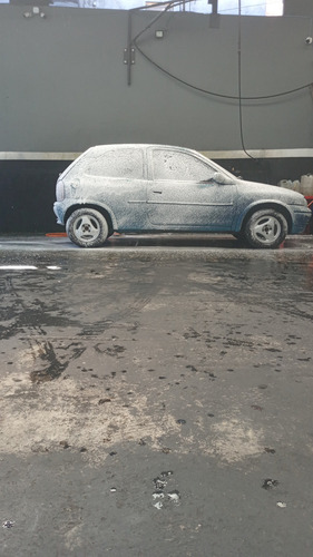 Corsa Wind 1.000 Básico