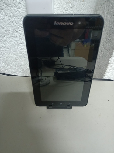Tablet Lenovo Ideapad A1-07 Para Piezas No Tiene Nada Roto.