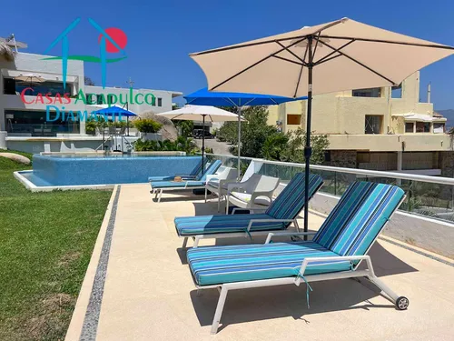 Cad Villa Sahasrara. Lujo, Privacidad Y Vistas De Ensueño En Brisas Guitarrón