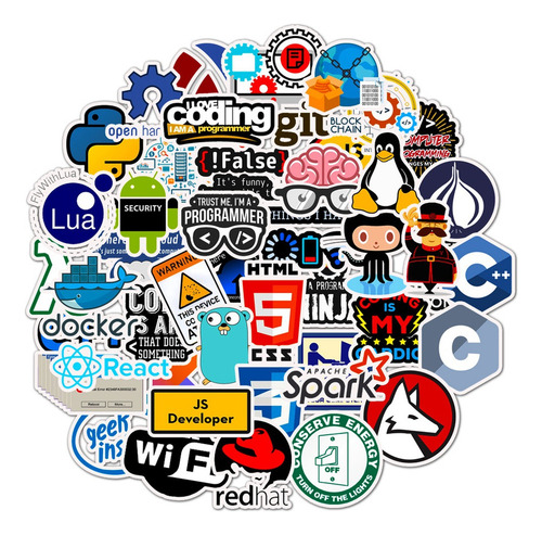 - 50 Unidades/bolsa, Software Programador, Lenguaje De