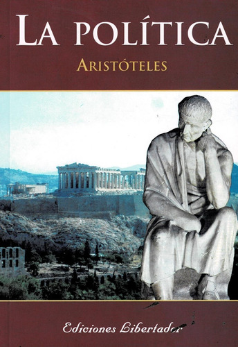 La Politica.. - Aristoteles