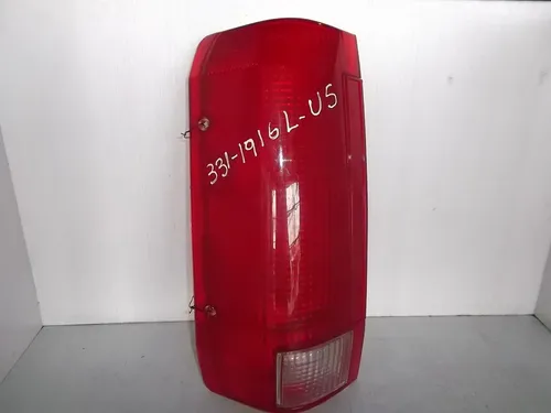 Stop Nuevo Ford 150 Año 92 Lh