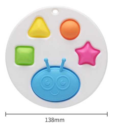 Juguete Juguete Para Bebés Juguetes De Juguete Montessori