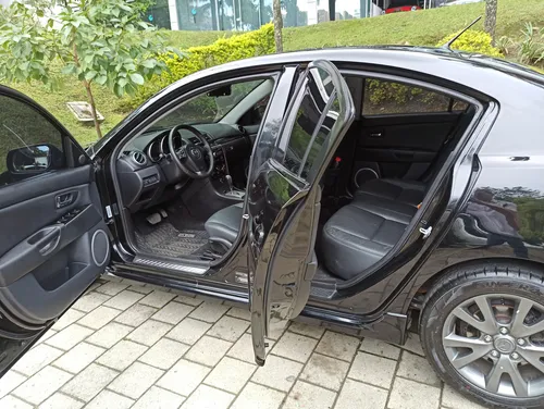 Mazda 3 2.0 Lxna7