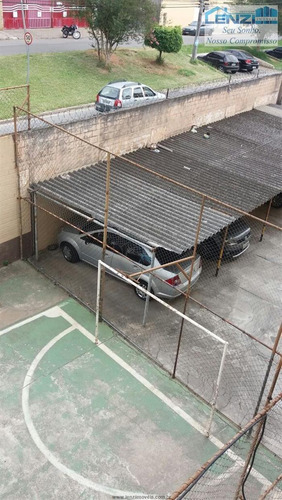 Imagem 15 de 20 de Apartamentos À Venda Em Varzea Paulista/sp - Compre O Seu Apartamentos Aqui! - 1392915