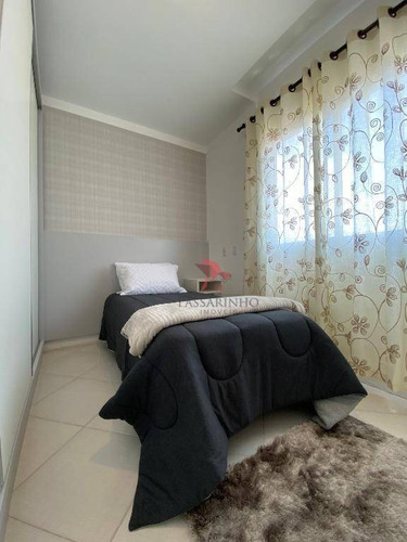 Imagem 10 de 29 de Apartamento À Venda, 87 M² Por R$ 560.000,00 - Stan - Torres/rs - Ap0238
