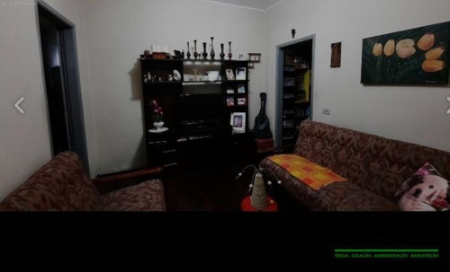 Casa 160 M² Com Edícula No Jardim Guarará Santo André-sp - Abca0051