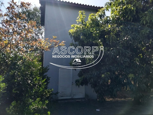 Imagem 5 de 20 de Excelente Chácara No Chácaras Primavera Em Águas De São Pedro.(código Ch00067) - Ch00067 - 71102622