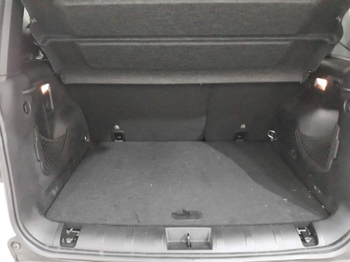 Jeep Renegade 1.8 16V FLEX LONGITUDE 4P AUTOMÁTICO