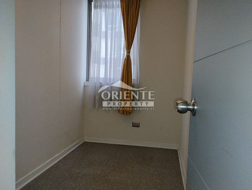 Santiago Centro Departamento Con Opción De Novación