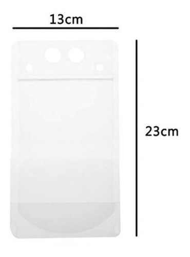 300 Bolsa Stand Up Pouch Para Bebidas Con Cierre 500 Ml