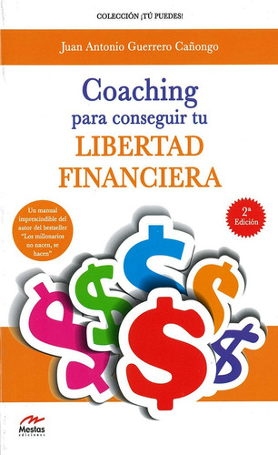 Coaching Para Conseguir Tu Libertad Financiera