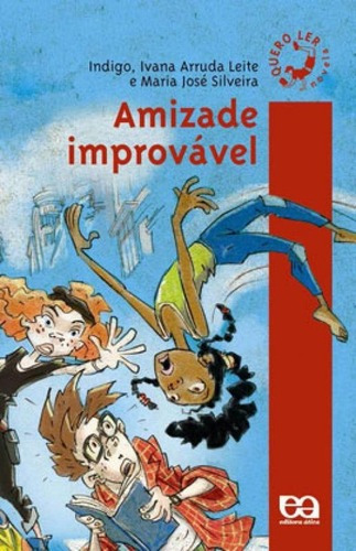 Amizade Improvável