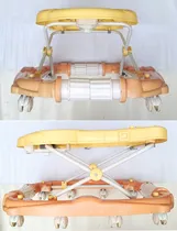 Comprar Andadera Para Niños Sin Asiento Ni Accesorios  Usado