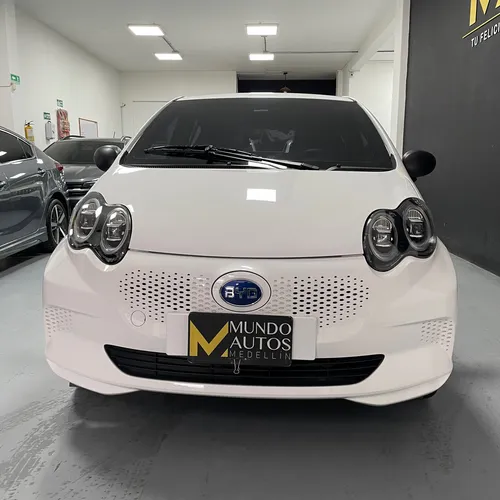 BYD E1 Gs