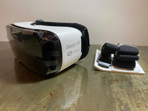 Gear Vr Samsung- Visor Ocular