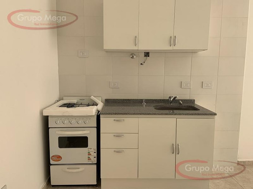Excelente Ph A Estrenar De 2 Ambientes Con Patio