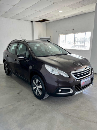 Imagen 3 de 21 de Peugeot 2008 2019 1.6 Feline Autoargentina