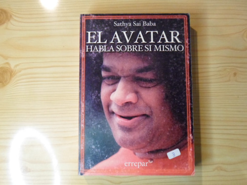 Biografía - Sathya Sai Baba