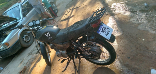 Yamaha Ybr