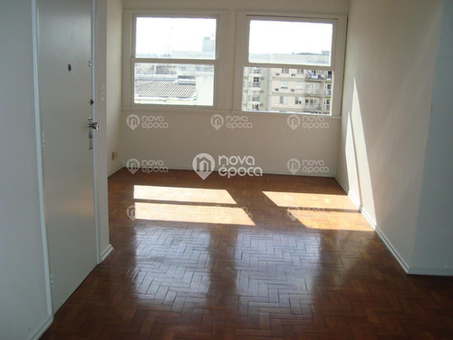 Imagem 3 de 25 de Apartamento - Ref: Fl3ap14915