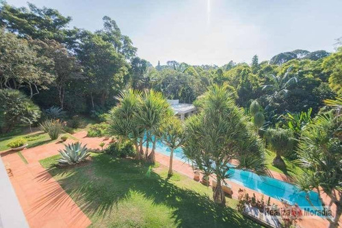 Imagem 24 de 30 de Casa Moderna Impecável E Completa À Venda 698 M² Por R$ 2.900.000,00 - Granja Viana - Sp - Ca2125