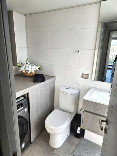 Triplex Con Amplia Terraza Privada! (98882)