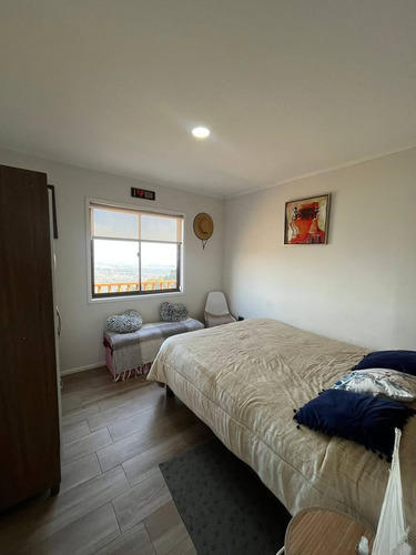 Se Vende Parcela Con Casa Nueva En Condominio