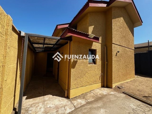 Casa En Venta Sector Los Romeros 3d 3b 2e 1b