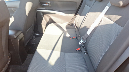 Suzuki S-Cross 1.6 Gl