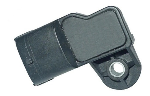 Sensor Presion Barometrica Fiat Uno 4 Cil 1.4 Lts Mod 13/17
