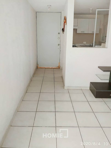 Imagen 2 de 12 de Increíble Departamento Cerca Del Metro Cerro De La Estrella., 9512