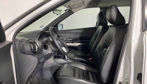 Imagen 2 de 15 de 46976 - Nissan Kicks 2018 Con Garantía
