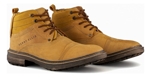 Botas Perry Ellis - 7320