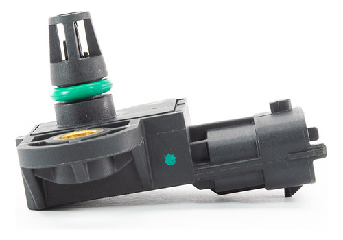 Sensor Map Escape 1.6 2013
