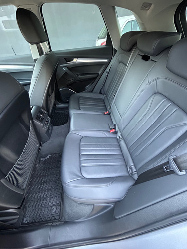 Audi Q5 2.0 L 45 Tfsi Select Mhev