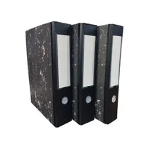 Comprar Carpeta Lomo Ancho Carta Tipo Oslo Economica X 10 Unidades