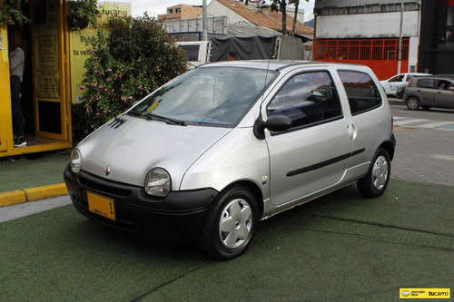 Renault Twingo 1.2 Access | TuCarro