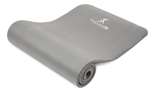 Prosourcefit - Colchoneta Extragruesa Para Yoga Y Pilates De