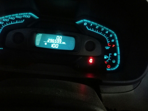 Imagen 9 de 10 de Chevrolet Agile 1.4 Lt Chocado