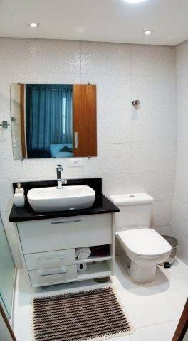 Apartamento Para Venda Em São Paulo, Vila Diva (zona Norte), 3 Dormitórios, 1 Suíte, 1 Banheiro, 1 Vaga - A320_2-684373