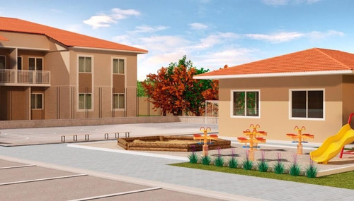 Imagem 21 de 26 de Apartamento 02 Quartos No Campo Largo Da Roseira, São José Dos Pinhais - Ap1637
