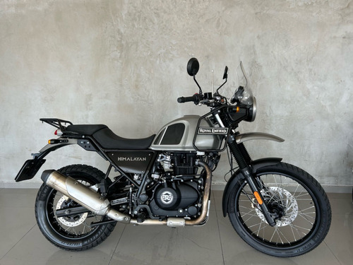 Royal Enfield Himalayan 411 Efi 2020/2021