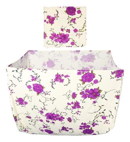 Funda Protectora Para Silla Elástica 235-300cm