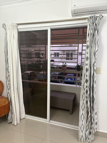 Vendo Apartamento En Nuevas Terraza