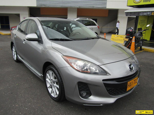 Mazda 3 2.0 Lxna0 All New