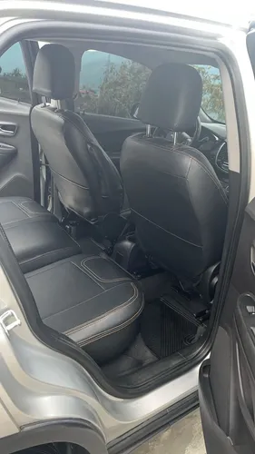 Chevrolet Tracker 1.8 Ls