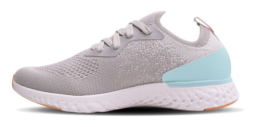 Imagen 4 de 6 de Zapatillas Jaguar Oficial Deportiva Art. #9033 35 Al 40