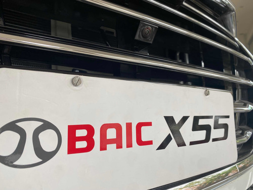 Imagen 13 de 13 de Baic X55 Honor Turbo / Martelli Automotores