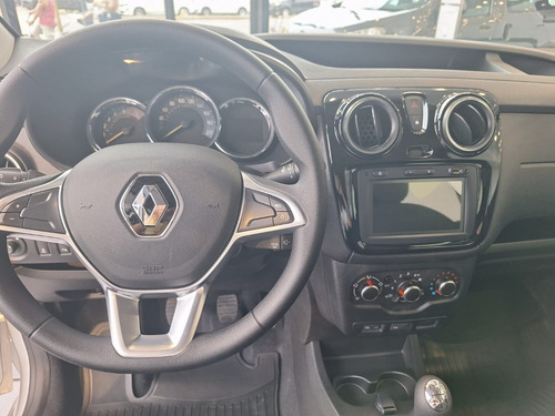 Renault Kangoo EXPRESS II 5 AS. 1,6 SCE